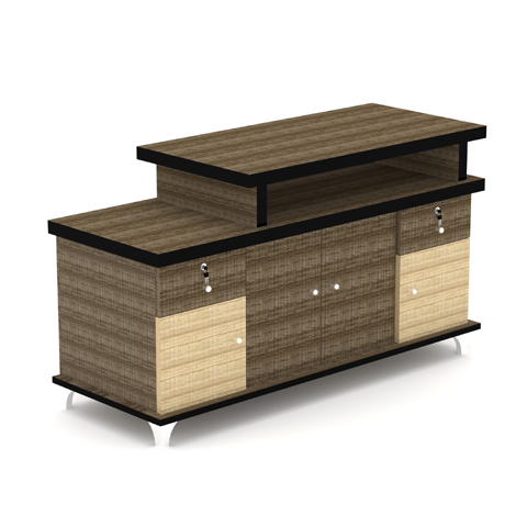 SAV 101 Audio Video Rack